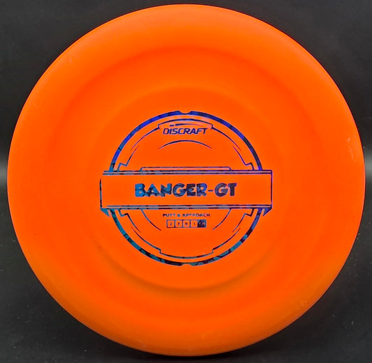 Discraft Banger GT
