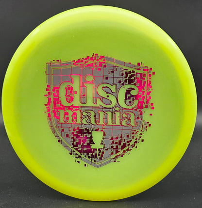 Discmania Special Edition Neo Lumen Origin