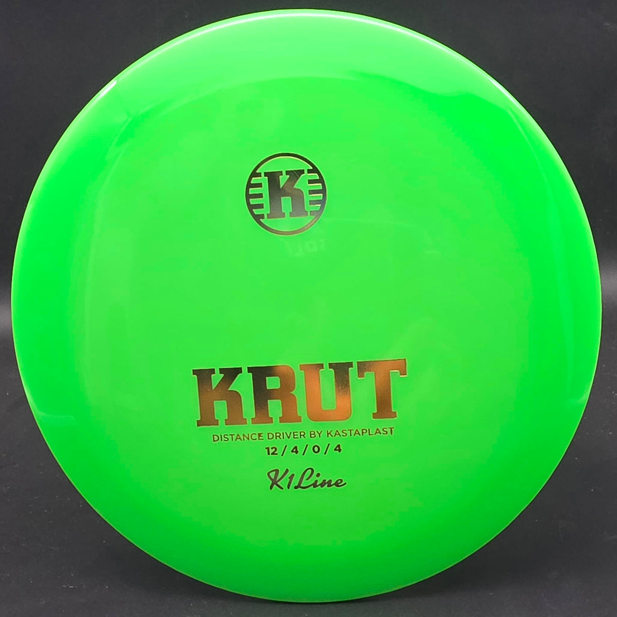 Kastaplast K1 Krut