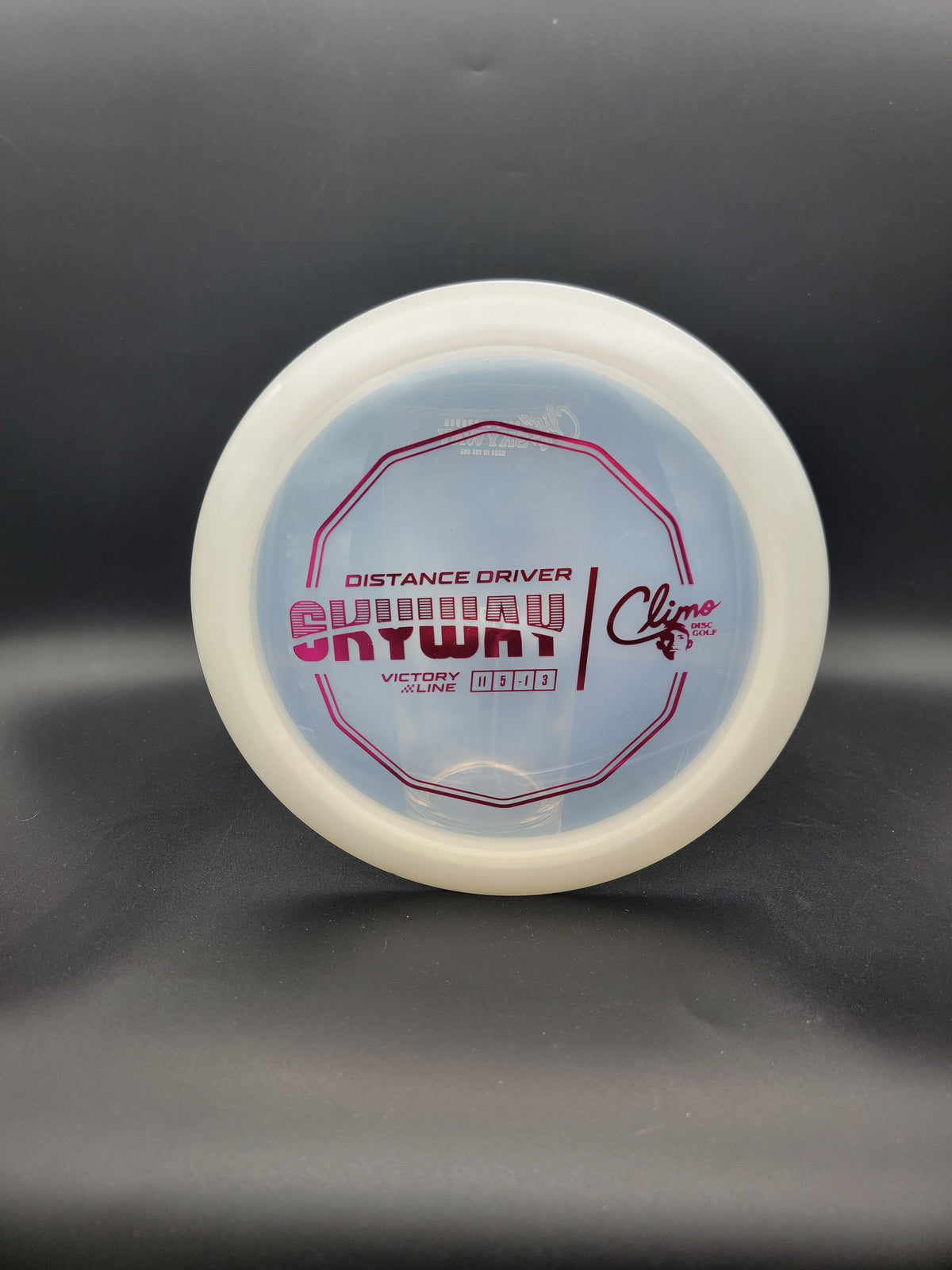 Climo Skyway Victory Line