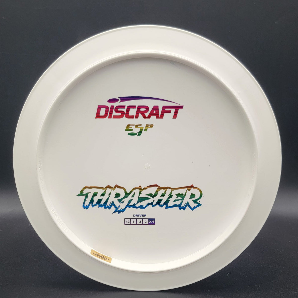 Discraft ESP Dye Line Thrasher