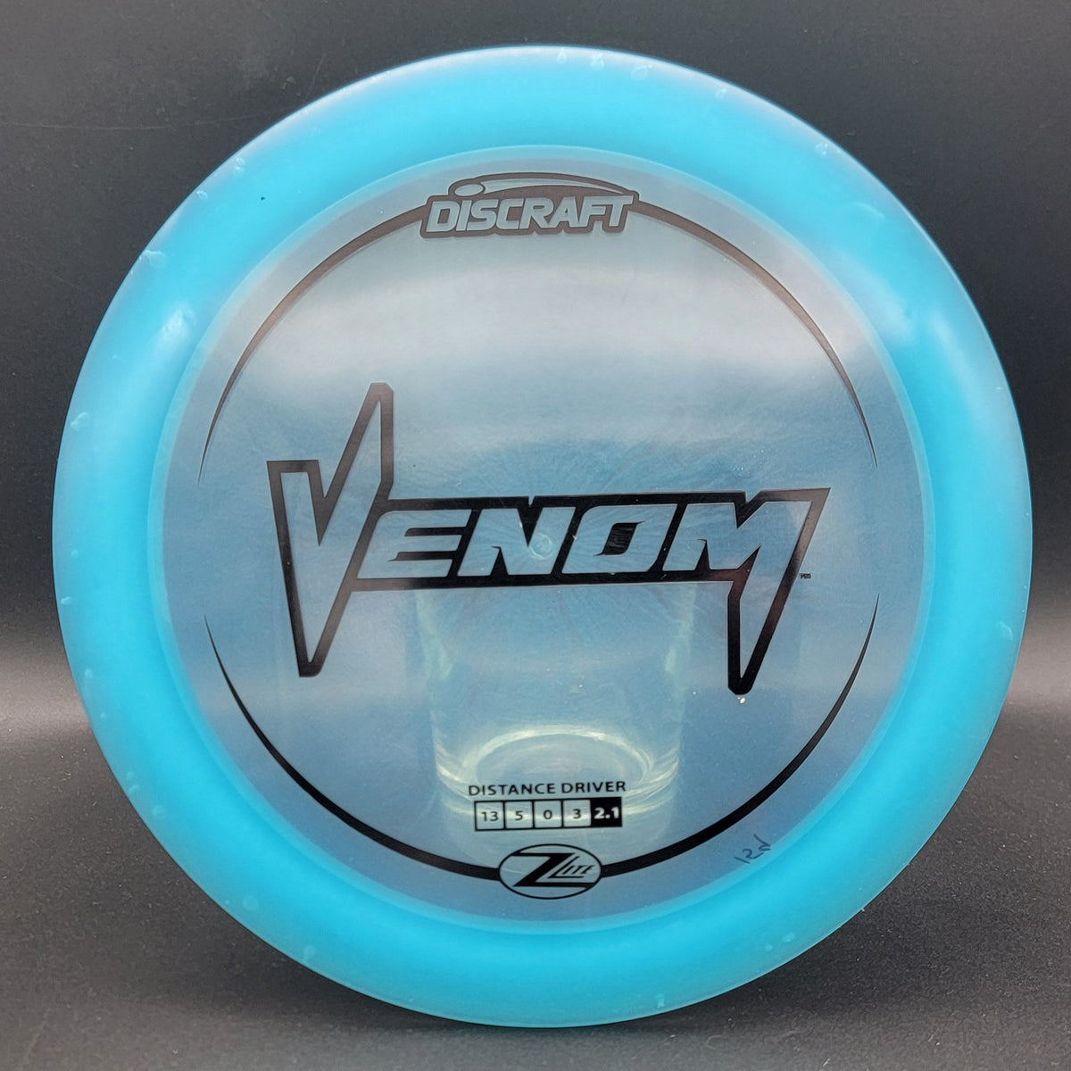 Discraft Z Lite Venom