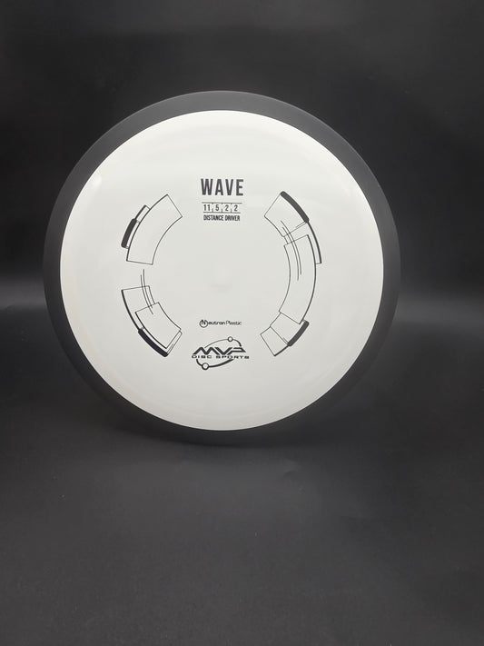 MVP Neutron Wave (Classic)