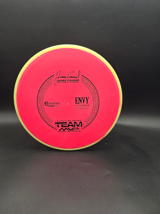 Axiom Electron Envy (Firm) (Classic)