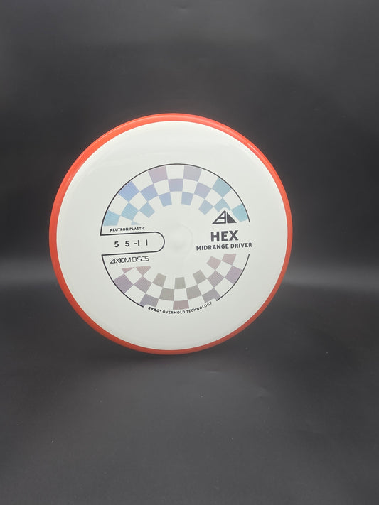 Axiom Neutron Hex