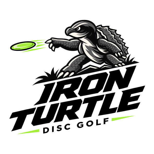 IronTurtleDiscs